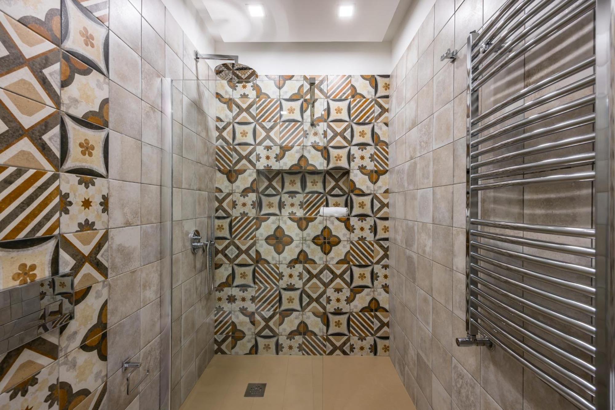 Palazzo Mormando - Industrial Apartment Napoli Dış mekan fotoğraf