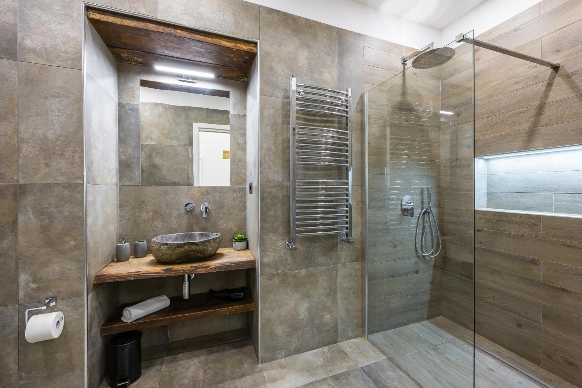 Palazzo Mormando - Industrial Apartment Napoli Dış mekan fotoğraf